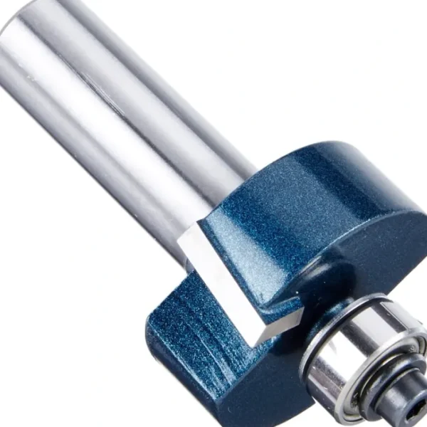 Outlet Bosch 85590M 3/8 In. X 1/2 In. Carbide Tipped Rabbeting Bit - One-stop shop for professional tools and equipment. Full