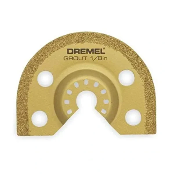 Hot Bosch MM500 Heavy Duty Universal 1/8& Grout Removal Blade - One-stop shop for professional tools and equipment. Accessories