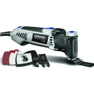 Bosch MM35-01 120V 3.5A Oscillating Tl Kit - One-stop shop for professional tools and equipment.^ Power Tools