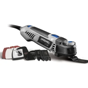 Bosch MM50-01 120V 5A Oscillating Tool Kit Thd - One-stop shop for professional tools and equipment.^ Power Tools