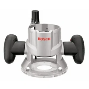 Bosch MRF01 Router Fixed Base For Mr23 Series - One-stop shop for professional tools and equipment.^ Power Tools