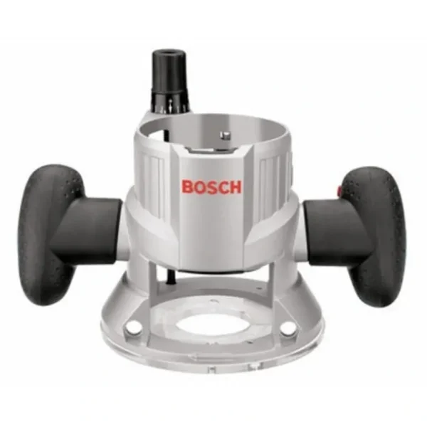 Bosch MRF01 Router Fixed Base For Mr23 Series - One-stop shop for professional tools and equipment.^ Power Tools