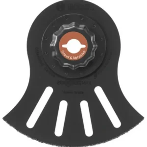 Bosch OSM400LG 4& Lmt Segment Blade - One-stop shop for professional tools and equipment.^ Power Tools