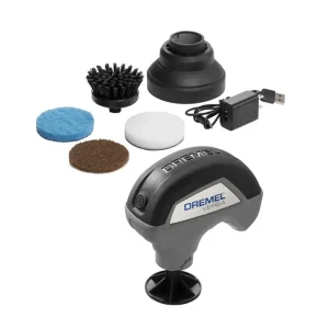Bosch PC10-01 3.6V 2.0Ah Dremel Power Cleaner - One-stop shop for professional tools and equipment.^ Power Tools
