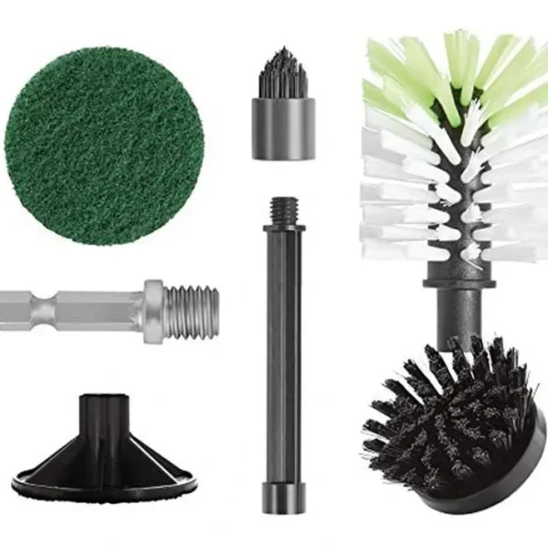 Online Bosch PC375-U Universal Kit With Drill Adapter - One-stop shop for professional tools and equipment. Accessories