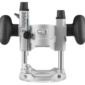 Fashion Bosch PR111 Plunge Base For Gkf125Ce Router - One-stop shop for professional tools and equipment. Hand