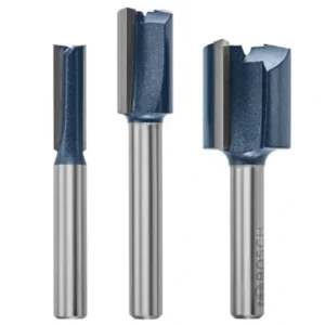 New Bosch RBS023XW Plywood Mortising Set 1/4S - One-stop shop for professional tools and equipment. Full