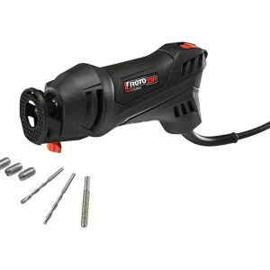 Bosch SS355-20 120V Spiral Saw Tile Kit - One-stop shop for professional tools and equipment.^ Power Tools