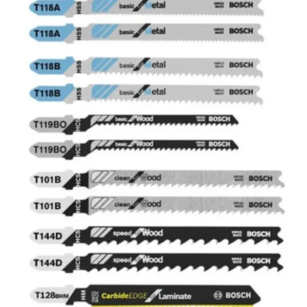 Sale Bosch T11C Jsb Set 11 Pc - One-stop shop for professional tools and equipment. Pressure
