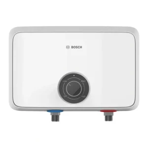 Bosch Tronic 4000C 3.5kw 140-Volt Tankless Electric Water Heater - One-stop shop for professional tools and equipment.^ Power Tools