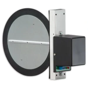 Braeburn 128004 4 Inch Retrofit Round Damper PO/PC - One-stop shop for professional tools and equipment.^ Power Tools