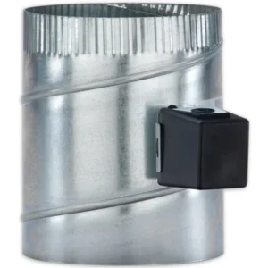 Braeburn 129020 20 Inch Round Damper PO/SR - One-stop shop for professional tools and equipment.^ Power Tools