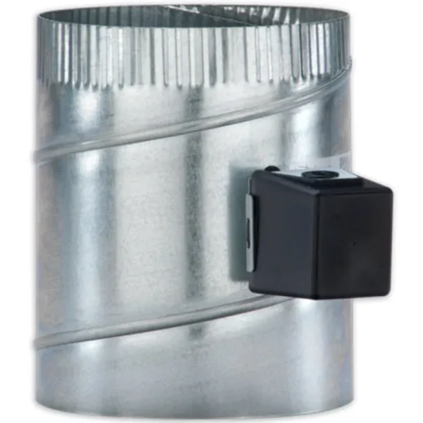 Braeburn 129020 20 Inch Round Damper PO/SR - One-stop shop for professional tools and equipment.^ Power Tools
