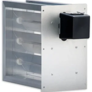 Braeburn 111610 16 x 10 Rectangular Damper PC/SR - One-stop shop for professional tools and equipment.^ Power Tools