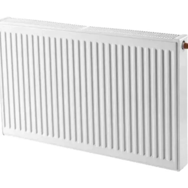 Buderus Model 22 - 2,359 BTU Hydronic Panel Radiator 12& H x 24& W x 4& D - One-stop shop for professional tools and equipment.^ Hand