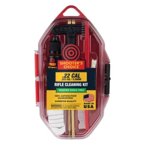 Outlet .22cal./.223cal/5.56mm Rifle Cleaning Kit - One-stop shop for professional tools and equipment. Hand