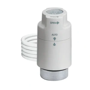 Caleffi 656344 Thermo-Electric Actuator 24V w/man.openi - One-stop shop for professional tools and equipment.^ Power Tools
