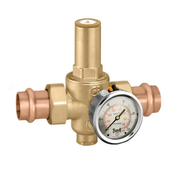Best Sale Caleffi 536084A 106 PressCal™ HP PRV Low Range (10 - 90 psig) Dual Union 1-1/2& press - One-stop shop for professional tools and equipment. Pressure