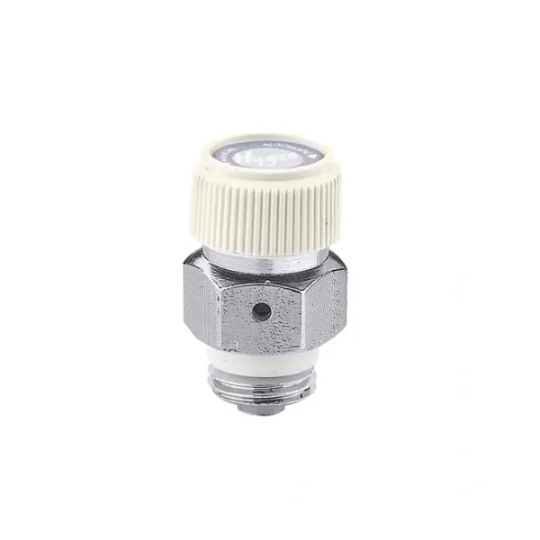 Best Caleffi 508013A Hygros. Air Vent 1/8& NPT Male(25pcs) - One-stop shop for professional tools and equipment. Pressure