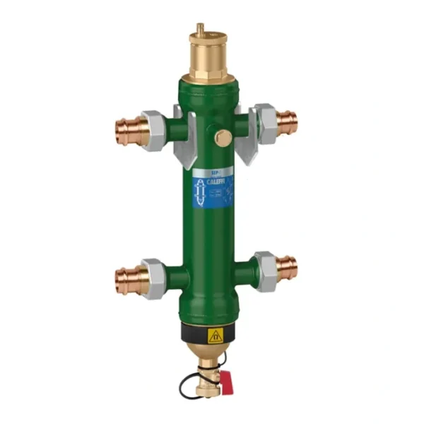 Best Sale Caleffi 549567A SEP 4™ 4-in-1 Union 1 1/4& Press - One-stop shop for professional tools and equipment. Pressure