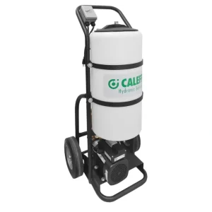 Caleffi NA11338 3/4& hose w/ 3/4& GHT swive (8') - One-stop shop for professional tools and equipment.^ Power Tools