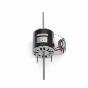 Best Century Fan Coil & Air Conditioner Motor, 3/4 HP, 1 Ph, 60 Hz, 208-230 V, 1625 RPM, 3 Speed, 48 Frame, SEMI ENCLOSED - RA1074 - One-stop shop for professional tools and equipment. Accessories
