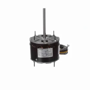 Century OEM Replacement Motor, 1/4 HP, 1 Ph, 60 Hz, 208-230 V, 1075 RPM, 1 Speed, 48 Frame, OAO - ORM1026 - One-stop shop for professional tools and equipment.^ Power Tools