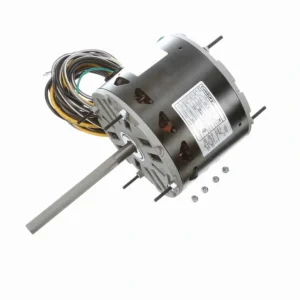 Century OEM Replacement Motor, 1/3 HP, 1 Ph, 60 Hz, 208-230 V, 1075 RPM, 1 Speed, 48 Frame, OAO - ORM1036 - One-stop shop for professional tools and equipment.^ Power Tools