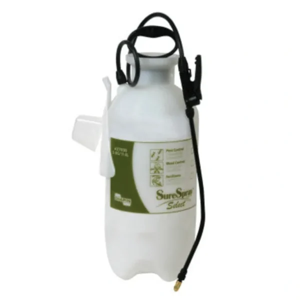 Chapin 27030 3 Gallon Home & Garden Sprayer - One-stop shop for professional tools and equipment.^ Hand
