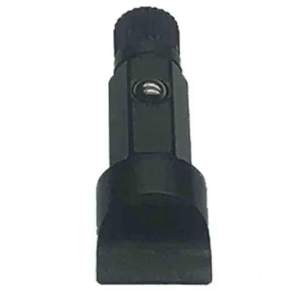 Cheap Chapman Mfg Slotted/Flathead Screwdriver Bits-Cm-97 .375& X .025& - One-stop shop for professional tools and equipment. Hand