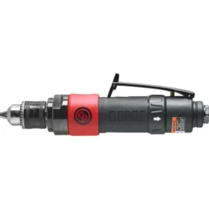 CHICAGO PNEUMATIC 8941008870 Chicago Pneumatic Reversible Drills - One-stop shop for professional tools and equipment.^ Hand