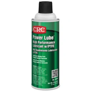 Crc 03045 16Oz Power Lube (1 CAN) - One-stop shop for professional tools and equipment.^ Power Tools