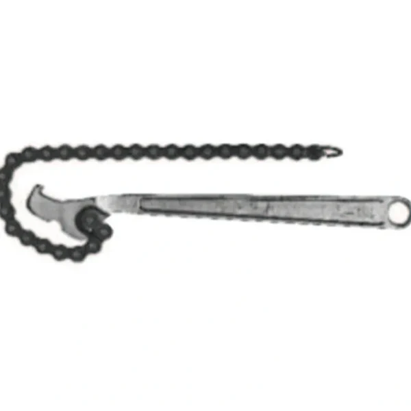 Crescent CW24 24& Chain Wrenchdiamond/Uti - One-stop shop for professional tools and equipment.^ Hand