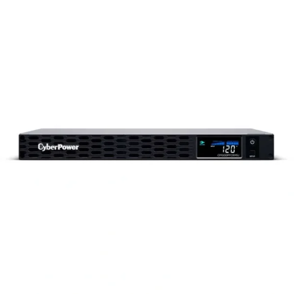 CyberPower CP1000PFCRM1U PFC Sinewave UPS Series - One-stop shop for professional tools and equipment.^ Power Tools