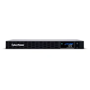 CyberPower CP1500PFCRM1U PFC Sinewave UPS Series - One-stop shop for professional tools and equipment.^ Power Tools