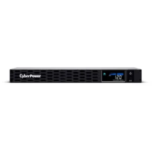 CyberPower CP700PFCRM1U PFC Sinewave UPS Series - One-stop shop for professional tools and equipment.^ Power Tools