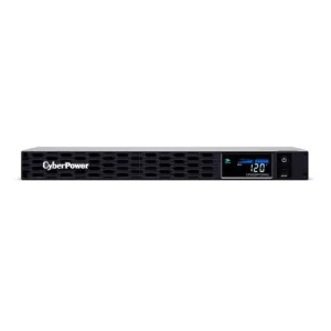 CyberPower CP500PFCRM1U PFC Sinewave UPS Series - One-stop shop for professional tools and equipment.^ Power Tools
