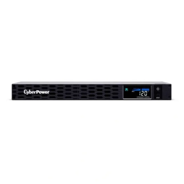 CyberPower CP500PFCRM1U PFC Sinewave UPS Series - One-stop shop for professional tools and equipment.^ Power Tools