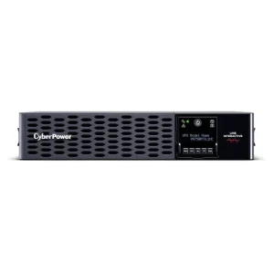 Cyberpower PR750RTXL2UC Smart App Sinewave UPS Series - One-stop shop for professional tools and equipment.^ Power Tools