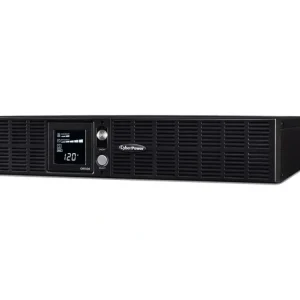 CyberPower Smart App Intelligent LCD OR1500LCDRT2U 1500VA UPS LCD RT - 1500 VA/900 W - Tower/Rack Mountable - 6 Minutes Full Load - 8 x NEMA 5-15R - One-stop shop for professional tools and equipment.^ Power Tools