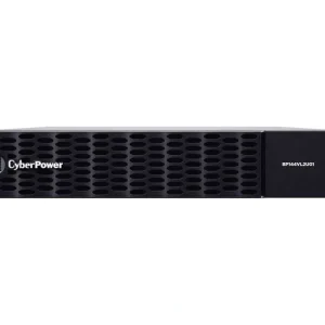 CyberPower UPS Systems BP144VL2U01 Extended Battery Modules - 144 VDC / 55 A - 12 V / 9 Ah Sealed Lead-Acid Battery, 3YR Warranty - One-stop shop for professional tools and equipment.^ Power Tools