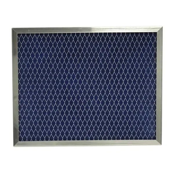 Online Daikin ALFH20231E Filter, Permanent Washable, 1 in WD, 23 in LG, 20 in HT - One-stop shop for professional tools and equipment. Accessories