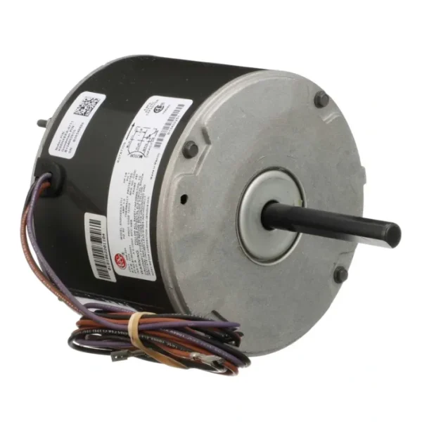 Outlet Daikin B13400251S Central Air Conditioner Condenser Fan Motor, PSC, 1/6 Hp, 208/230 V, 1 Ph, 60 Hz, 1 A - One-stop shop for professional tools and equipment. Accessories