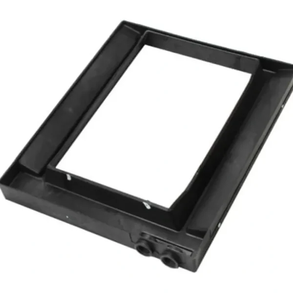 Outlet Daikin DPKT3B Drain Pan Kit Medium - One-stop shop for professional tools and equipment. Accessories