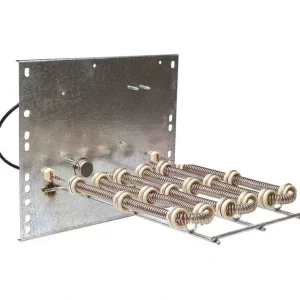 Discount Daikin HKR-08C Heat Kit, 240 V, 1 PH, 8 kW, 25001 to 30000 btu - One-stop shop for professional tools and equipment. Accessories