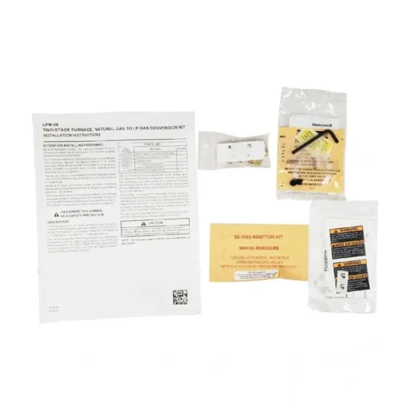 Online Daikin LPM-08 LP Conversion Kit - One-stop shop for professional tools and equipment. Accessories