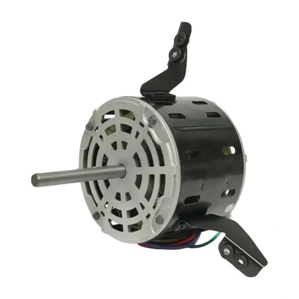 Cheap Daikin 0131M00005PSP Blower Motor, 1/3 Hp, 230 V, 1 Ph, 6P - One-stop shop for professional tools and equipment. Accessories