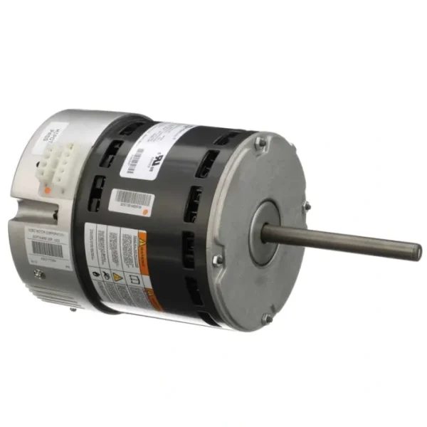 Outlet Daikin 0131M00271S Blower Motor, Multi Speed ECM, 3/4 Hp, 230 V, 1 Ph, 60 Hz - One-stop shop for professional tools and equipment. Accessories