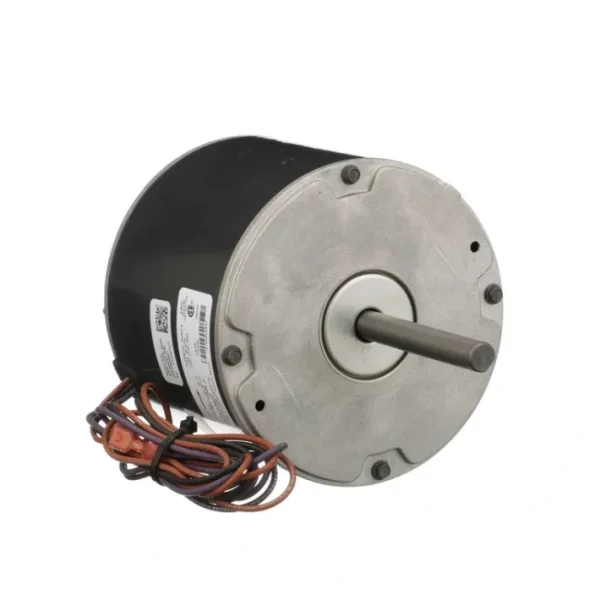 Outlet Daikin 0131M00847S Condenser Motor, PSC, 1/4 Hp, 208/230 V, 1 Ph, 60 Hz, 6P - One-stop shop for professional tools and equipment. Accessories