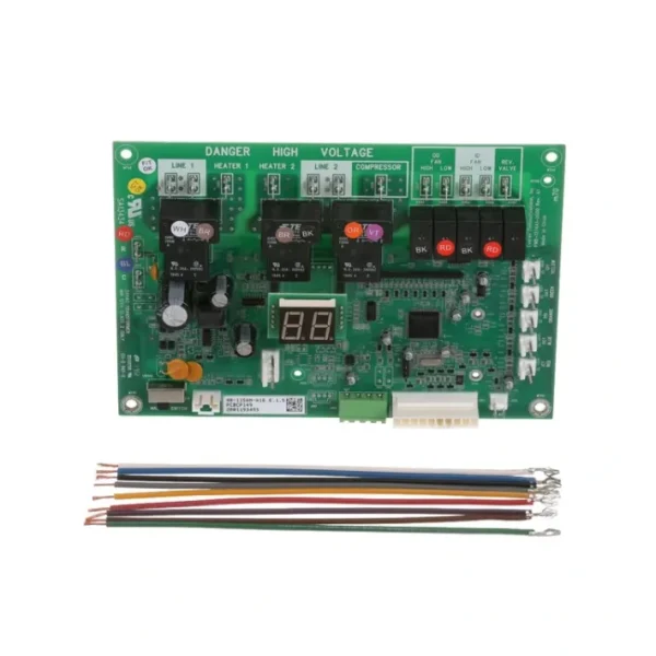 Cheap Daikin RSKP0013 Control Board Kit - One-stop shop for professional tools and equipment. Accessories